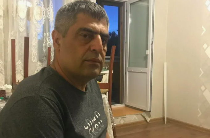 Фото Смерть Векила Абдуллаева: как трагедия в Новосибирской области едва не привела к межнациональной розни – заявление Бастрыкина, слёзы родных и оправдание Гусева 5 - Сиб.ФМ Фото Смерть Векила Абдуллаева: как трагедия в Новосибирской области едва не привела к межнациональной розни – заявление Бастрыкина, слёзы родных и оправдание Гусева 5